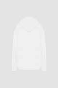Organic Bamboo Women Oversized Zip Up Hoodie