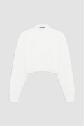 Organic Bamboo Women's Every Body Crop Top