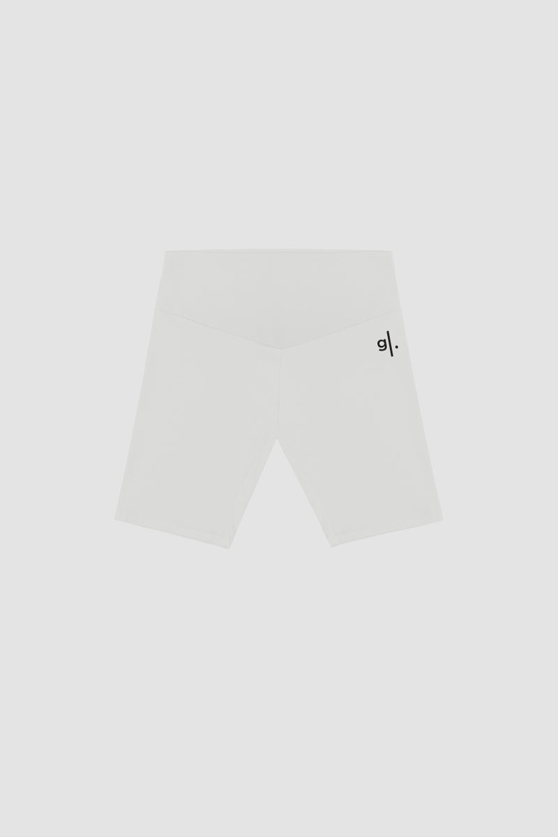 Women's Sustainable Every Body High Waist Shorts Leggings