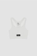 Women's Sustainable Sports Bra Racerback
